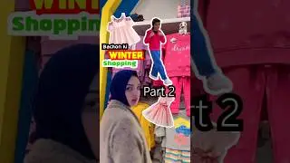 My Winter Shopping Part 2
