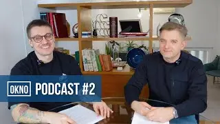 FAQ: Португалия / Говорим о digital nomad визе, крипте, недвижимости и налогах / Okno Podcast 2