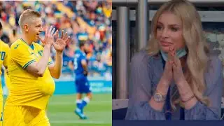 ЗИНЧЕНКО УДИВИЛ ЖЕНУ СВОИМ ПОСТУПКОМ!