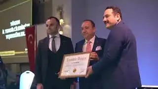 TÜGEM Büyük Buluşma Gerçekleşti.