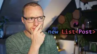Generics in PHP???