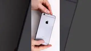 iPhone 6 Bent Issue | Flop Smartphone Series Part - 1 #apple #smartphone #phone #iphone #iphone6