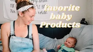 Baby Products We Use The Most
