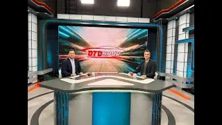Ticari Grup Başkanımız Serdil Gözelekli, Otospor programına konuk oldu 🎙️
