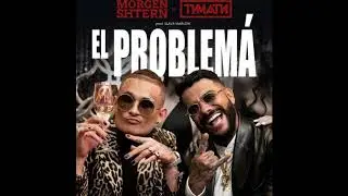 MORGENSHTERN & Тимати - El Problema (slowed)