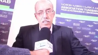 القضية الأمازيغية في تونس: الكاتب فاتحي بن معمر بمناسبة الاحتفال بالسنة الامازيغية ل تايري ن واكال