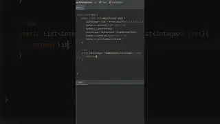 Find the distinct elements in a list using java 8 | #java #javainterviewquestionsandanswers  #shorts