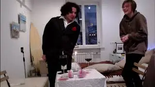 ЖОЖО ПОРВАЛ ЖОПУ