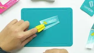 One Finger Cutting Tool - The Nimble