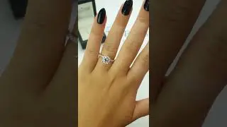 The Ballerina Ring