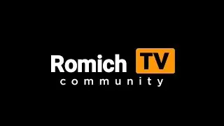 WTF Intro | Romich TV