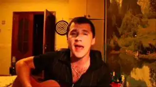 Денис Колесников - песня Валера(прикол)