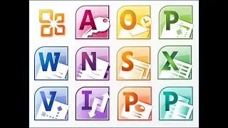 Paketa Office - Parimet themelore te punes ne Excel/Word/Ppt/Publisher/Outlook - Pjesa 3