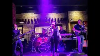 Buwan (Practice Cover) - This Side Up Band