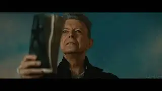 David Bowie - Blackstar (Remastered 4K)