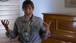 Olivia Rooks - I'm The Greatest Star (Funny Girl)