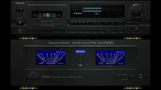 RawBotic - Collection Discospace