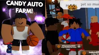 NEW RH2 Script (Auto Candy Farm) GET A LOGO! | Roblox Script RH2