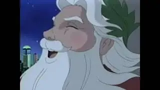 Opening to Joseph: King Of Dreams 2000 VHS