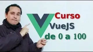 03.-Vue js 2 tutorial español 👀 [v-model,@click,v-on:click]👀👀