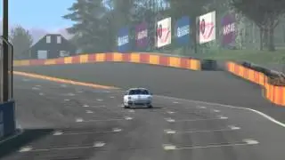 Real Racing 3 PORSCHE GT3 RS 4 0