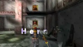 [K-Gunz]  Temple Clan Play Movie - F.M.T -