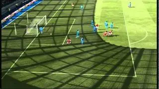 What a Goal!