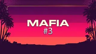 Mafia #3 - Smash Ultimate Summit 3