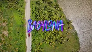 Danny Ocean - Babylona (OFFICIAL VIDEO)