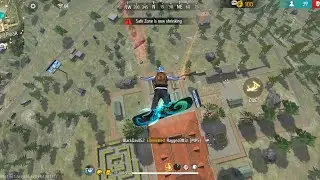 Mind Game  🧠 99% Headshot Rate ⚡ l Solo Vs Squad  Full Gameplay l inel i5 📲 Freefire l