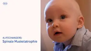 4LIFECHANGERS: SMA - Spinale Muskelatrophie