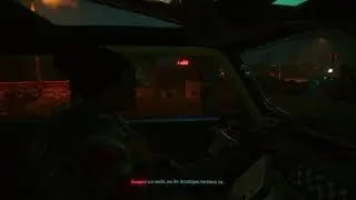 Cyberpunk 2077 Hacken durch Night City (Deutsch)