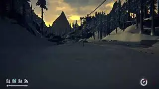 THE LONG DARK primera vez jugando