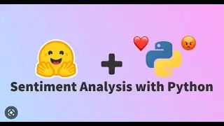 santimenta analysis by using AI and  google colab