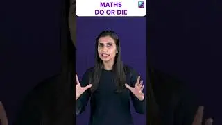 Do or Die Maths Chapters to Score 80+ in JEE Mains 2023 + Bonus JEE Prep Tips from Bhoomika Ma'am