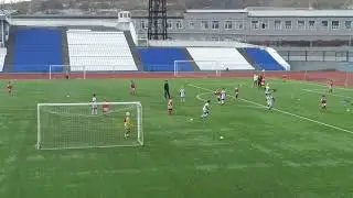 Матч ДФШ 