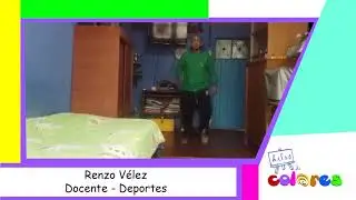 Deportes: Aerobicos #2