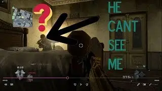 Black Ops Mod Trolling|Invisible Calsses
