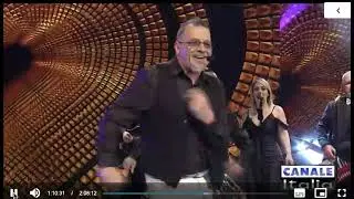 ESSENZA D'AMORE - Disco Tango