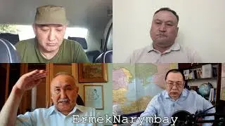3 полковника - армия должна быть готова к отражению агрессии от любой страны, но от РФ она не готова