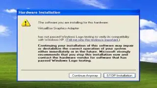 VMLite Workstation tries to kill process