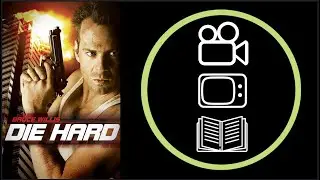 TEN WORD MOVIE REVIEW | Die Hard