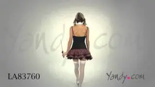 School Girl Costume Dress