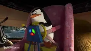 I Edited Madagascar 3 (part 1)