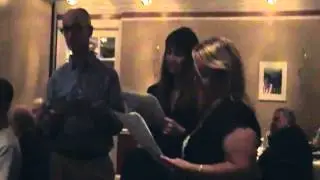 Mom and Dad Anniversary Poem