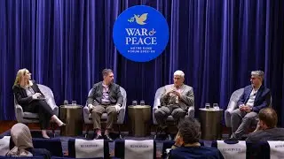 ND Forum: Aftermaths I: The Invasion of Iraq in Historical Perspective