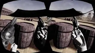 Duellum stereo capture