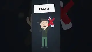 3 Fakten, die kaum zu glauben sind
