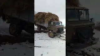 #газ66 #газ66дизель #газ66сила #шишига #прикарпаття #косівщина #великийрожин