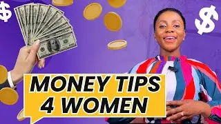 Escaping Overspending: Women's Guide
